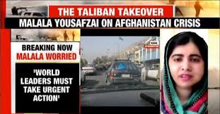 The taliban leader who shot and severely injured malala yousafzai has been killed by a us drone strike in afghanistan, a afghan government official confirmed. Eyqh9xahdiqf0m