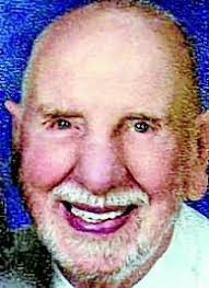 Joseph Wall Obituary (1933