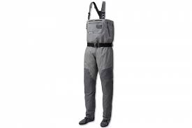 Orvis Pro Wader Review Durable Intelligent And Guide