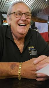 Hubert Charles “Hugh” Ringgold, Sr. 1951-2024