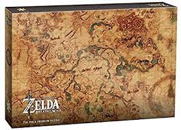 Maybe you would like to learn more about one of these? Amazon Com Usaopoly Zelda Breath Of The Wild Hyrule Map 750 Piece Puzzle Art From The Legend Of Zelda Breath Of The Wild Video Game Official The Legend Of Zelda Merchandise