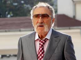 Ion ţiriac (born 9 may 1939 in braşov) is a romanian former tennis player and businessman. Unternehmer Und Strippenzieher Der Umtriebige Becker Manager Ion Tiriac Wird 80 Tennis Munstersche Zeitung
