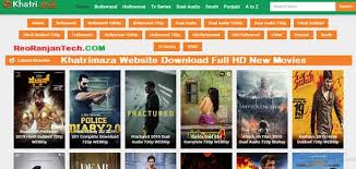 Khatrimaza Website Download Full Hd New Movies Munna badnaam hua (2021) season 1 nuefliks originals.