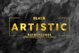 Download Contemporary Artistic Backgrounds In Textures On Yellow Images Creative Store