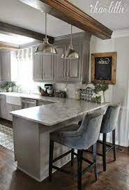 Pin By Treisha On Santy Kitchen Design Kitchen Remodel Home Remodeling