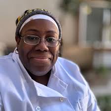 Private Chef Charnee Alexander