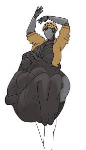 Rule34 - If it exists, there is porn of it   6823861