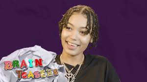 978,049 likes · 79,152 talking about this. Brain Teasers Coi Leray Youtube