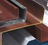 Metal Buildings: Structural Components | Steel Supply LP