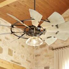 52 Mercado 10 Blade Ceiling Fan Windmill Ceiling Fan Ceiling Fan Makeover Ceiling Fan