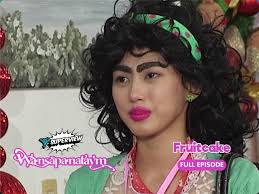 Wansapanataym: Audrina's greediness