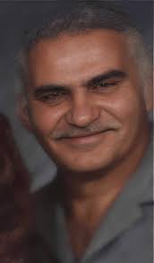 Thomas Poston Obituary