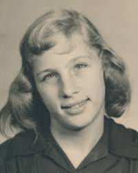 Betty Louise (Mayes) Hotz Obituary August 14, 2024