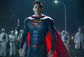 The man of steel's two main headquarters, metropolis and. Superman Lois Premiere Ending Explained Who Is Captain Luthor Tvline