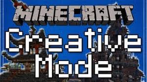 This is a very addictive process, which is why minecraft servers with survival is so popular. Free Creative Server Minecraft Server