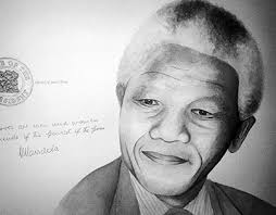 Nelsonmandela Projects :: Photos, videos, logos, illustrations and branding  :: Behance