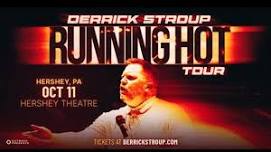 Derrick Stroup