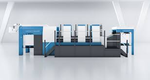 Rdc's cdd solutions identify & eliminate counterparty risks for banks, fintechs & more. Edelmann Group Delighted With The Rapida Rdc 106 Koenig Bauer We Re On It