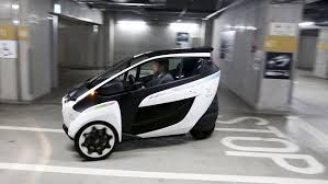 Semuanya menggunakan basis mesin yang sama, yakni mesin 150cc dengan mekanisme 4 langkah, ovh yang mampu mengeluarkan tenaga. Toyota Pamer Mobil Pintar Roda Tiga