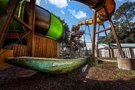 Have you ever heard of the abandoned rose island in charlestown? Wild Waters Abandoned Water Park At Silver Springs The Art Of Abandonmentthe Art Of Abandonment