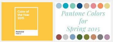 Pantone Colors For Spring 2015 Sculpeysculpey