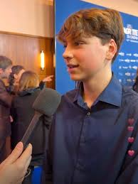 Lou Goossen Bowling Ball Full Video