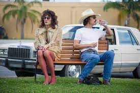 Tiff Round Up 1 Reaction To Fifth Estate Dallas Buyers Club And Other Stories Dallas Buyers Club Matthew Mcconaughey Film