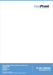 Designing A Letterhead The Complete Guide Company Letterhead Examples Company Letterhead Letterhead Examples