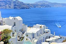Jetzt einfach das passende hotel buchen und sparen! Ucretsiz Fotograf Yunanistan Santorini Plaj Gunes Tatil Yaz Tatil Hippopx