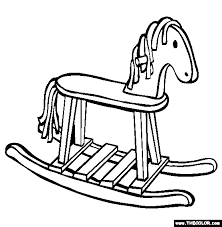 Illustrations by nicole florian like horses? Horse Online Coloring Pages Thecolor Com