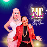 Shug Shack — Shug-Dogg Productions