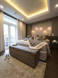 Master Bedroom Coffered Ceiling Ideas Fresh Master Bedroom With Beautiful Iiris Le Master Bedroom Lighting Master Bedroom Ceiling Ideas Bedroom Lighting Design