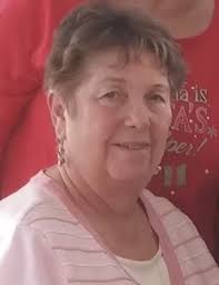 Obituary information for Frances L. Huff