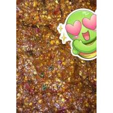 Biarkan beberapa menit agar bumbu meresap. Sambal Pecel Bumbu Pecel Pedas Enak Shopee Indonesia