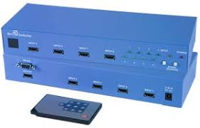 Allows up to eight hdmi. Se Hd 8 Lc 8 Port Hdmi Switch W Remote 1080p