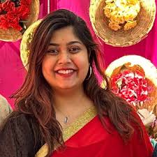 Friday Shoutout: Alyssa Smith!