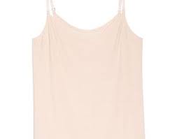 كولكشن من القمصان الداخلية هي الأفضل لكل امرأة الجمال نت Basic Tank Top Women Fashion