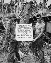 Interservice Rivalry - United States Coast Guard Forums and ...