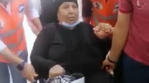 فاطمة كشري تكشف تفاصيل حالتها الصحية: Dwutfj3fe6r1am