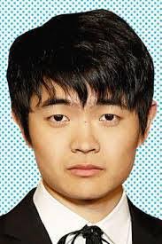 Who would be a good Red Ranger in the next Power Rangers TV show?