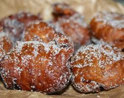 Frittelle con farina di castagne. Ricetta Frittelle Di Castagne