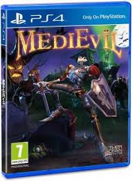 Legacy collection for playstation 4. Medievil Para Playstation 4 Yambalu Juegos Al Mejor Precio