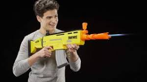 All versions of the ar nerf gun cost $49.99 usd. Nerf Alert Save 40 On Fortnite Nerf Guns For A Last Minute Cyber Monday Steal Gamesradar