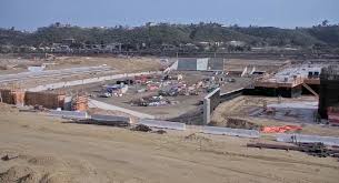 Livestream Of Aztec Stadium Construction Now Available The San Diego Union Tribune