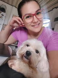 Sharon Cisneros Vega