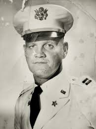 Honoring a veteran of the Korean War