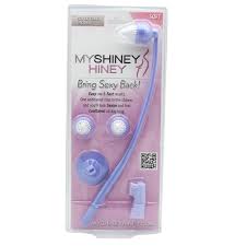Anal brush