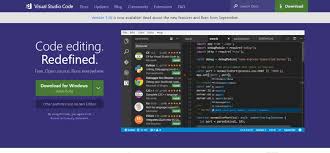 Ideally, an html editor will provide a clean interface, syntax highlighting, and a preview of tools in the operating system you use. 14 Best Web Development Ide In 2021 Css Html Javascript Tms