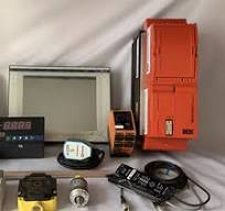 Servo Drive LTI - Presisi dan Performa untuk Industri