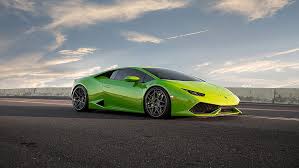 Looking for the best aqua cool lamborghini backgrounds? Hd Wallpaper Green Lamborghini Verde Huracan Lp610 Mantis Wallpaper Flare